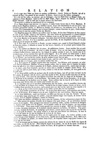 Nový čínský atlas, čínský Tartary a Thibet Haag 1737 od Jean Baptiste Bourguignon d